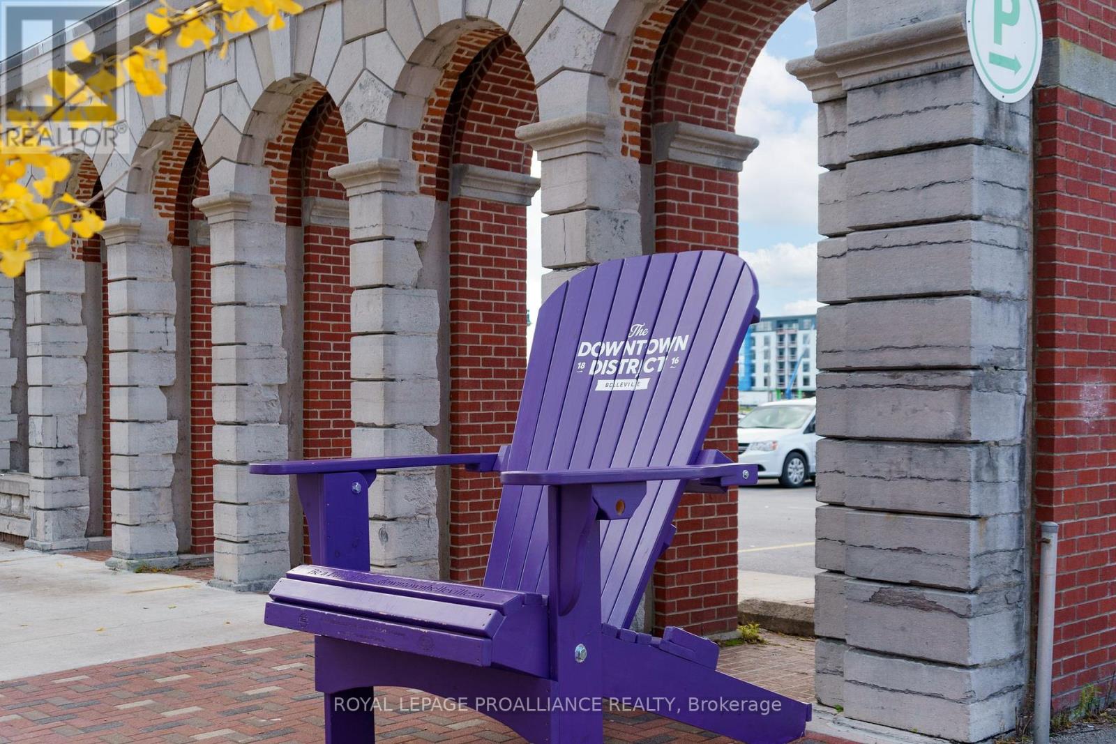 405 - 199 Front Street E, Belleville, Ontario  K8N 5H5 - Photo 35 - X12725896