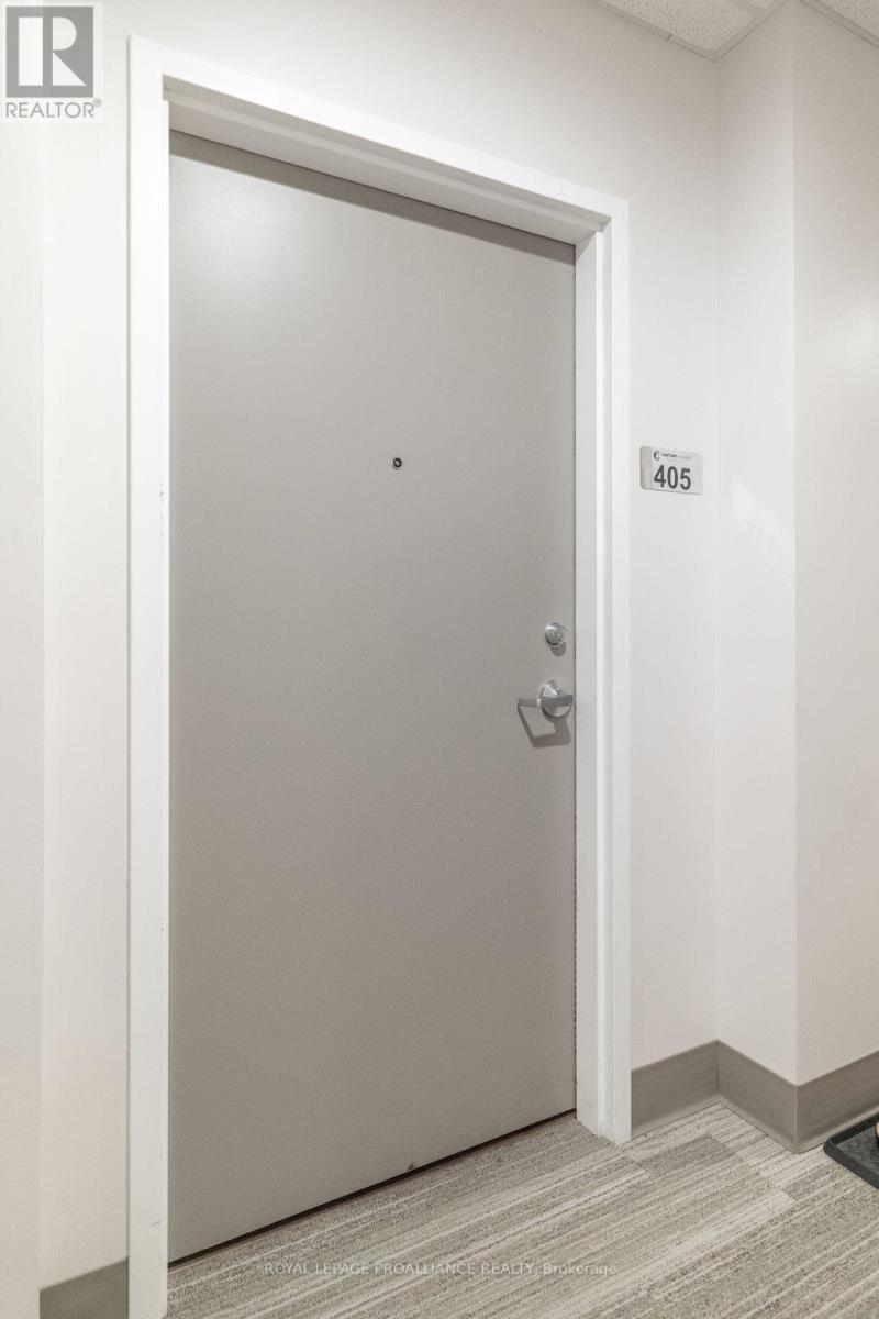 405 - 199 Front Street E, Belleville, Ontario  K8N 5H5 - Photo 6 - X12725896