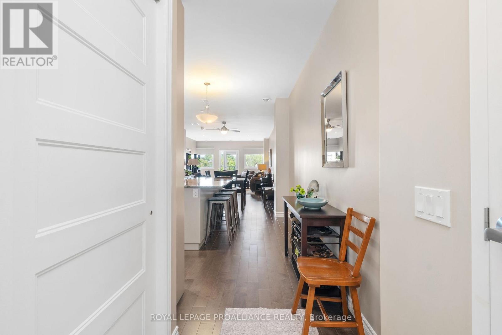 405 - 199 Front Street E, Belleville, Ontario  K8N 5H5 - Photo 8 - X12725896