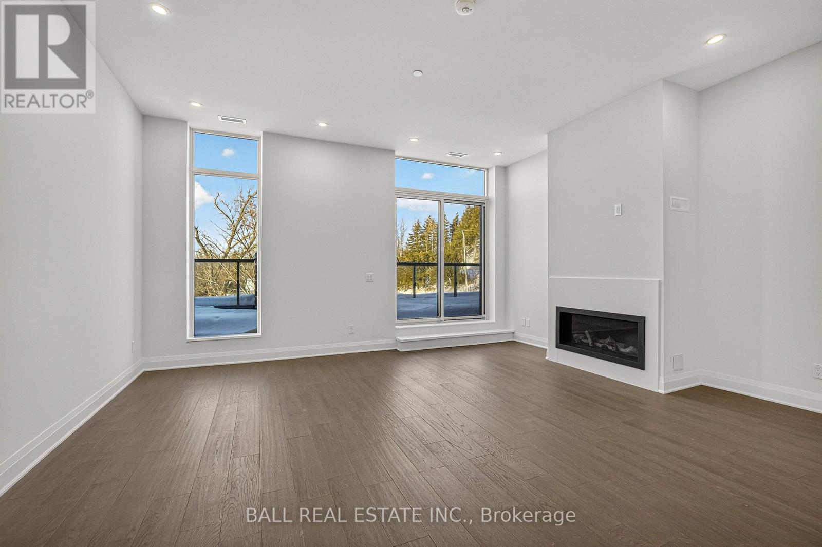 214 - 99 Louisa Street, Kawartha Lakes, Ontario  K0M 1N0 - Photo 10 - X12725948