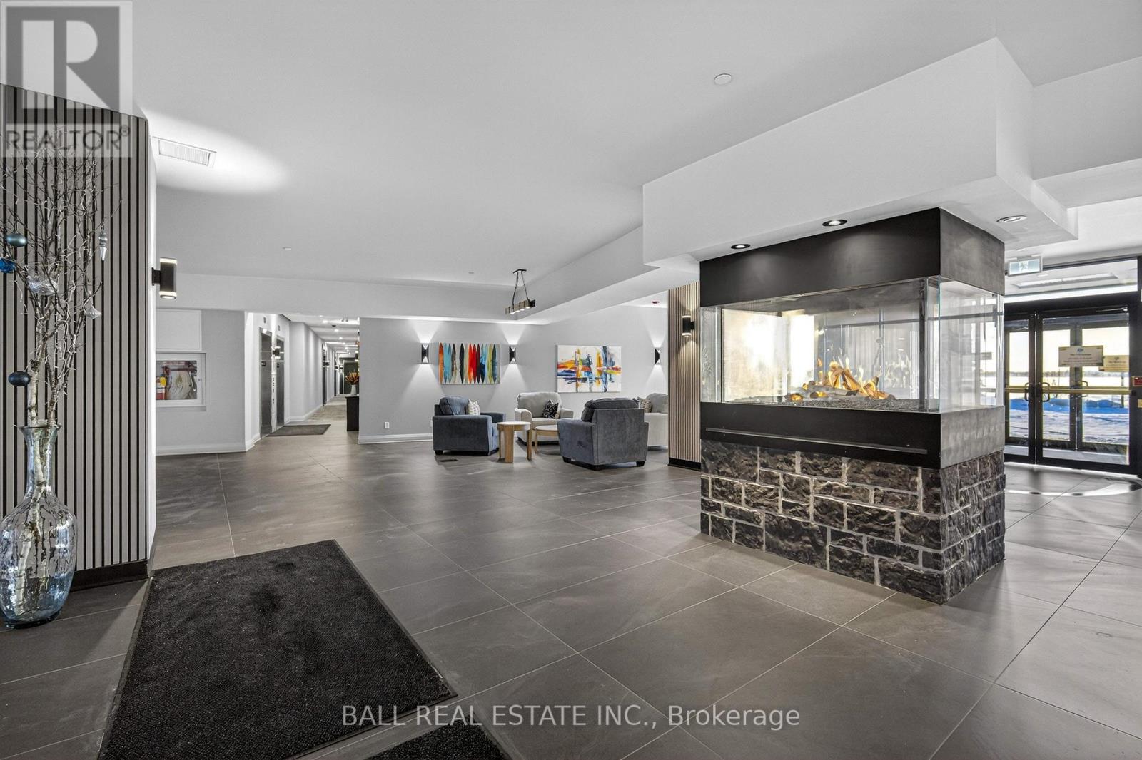 214 - 99 Louisa Street, Kawartha Lakes, Ontario  K0M 1N0 - Photo 19 - X12725948