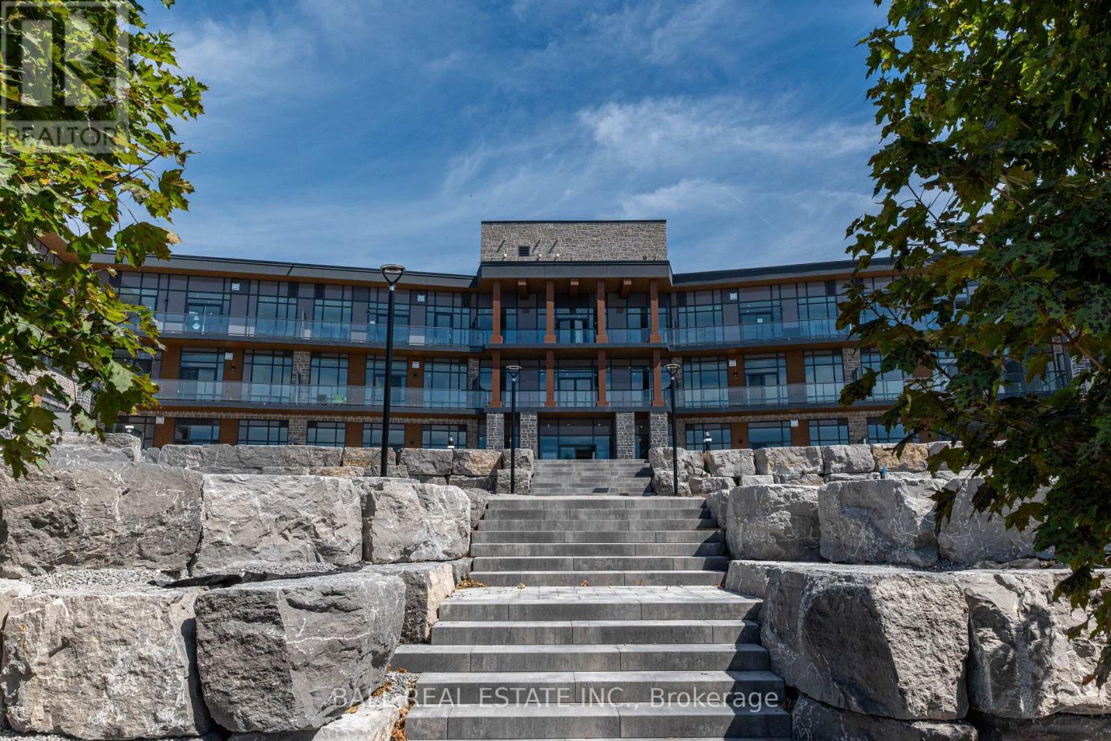 214 - 99 Louisa Street, Kawartha Lakes, Ontario  K0M 1N0 - Photo 2 - X12725948