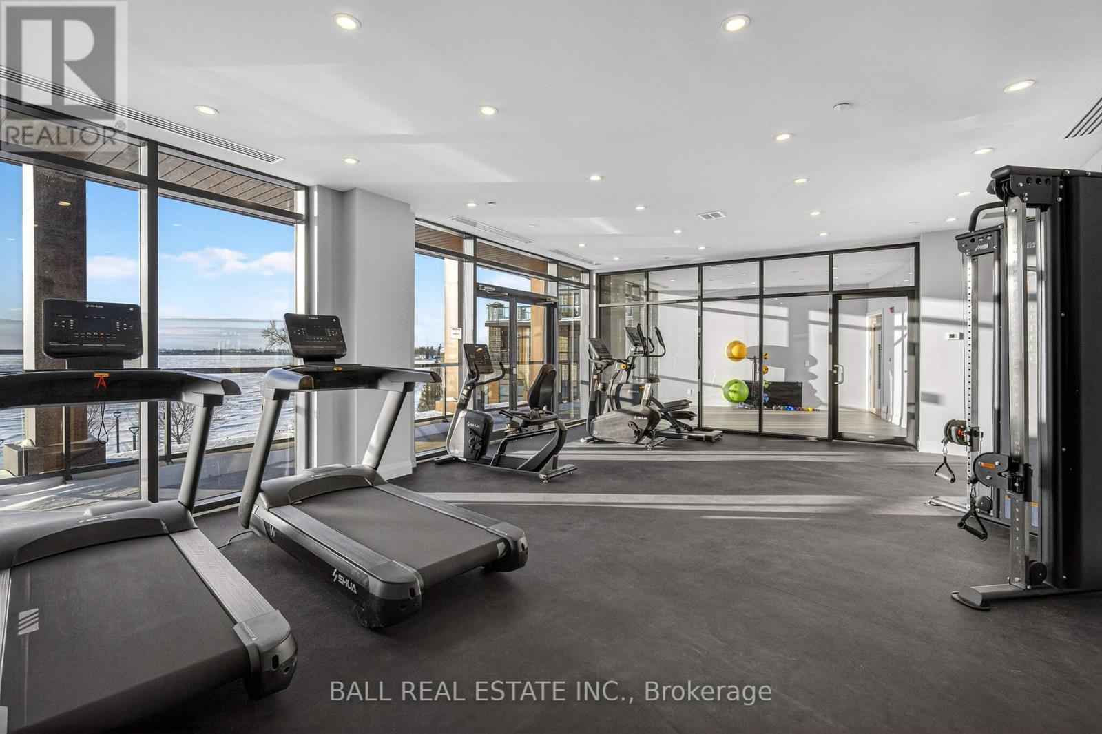 214 - 99 Louisa Street, Kawartha Lakes, Ontario  K0M 1N0 - Photo 25 - X12725948