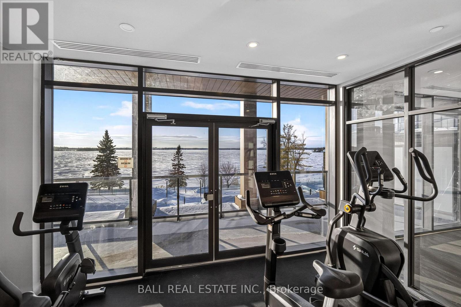 214 - 99 Louisa Street, Kawartha Lakes, Ontario  K0M 1N0 - Photo 26 - X12725948