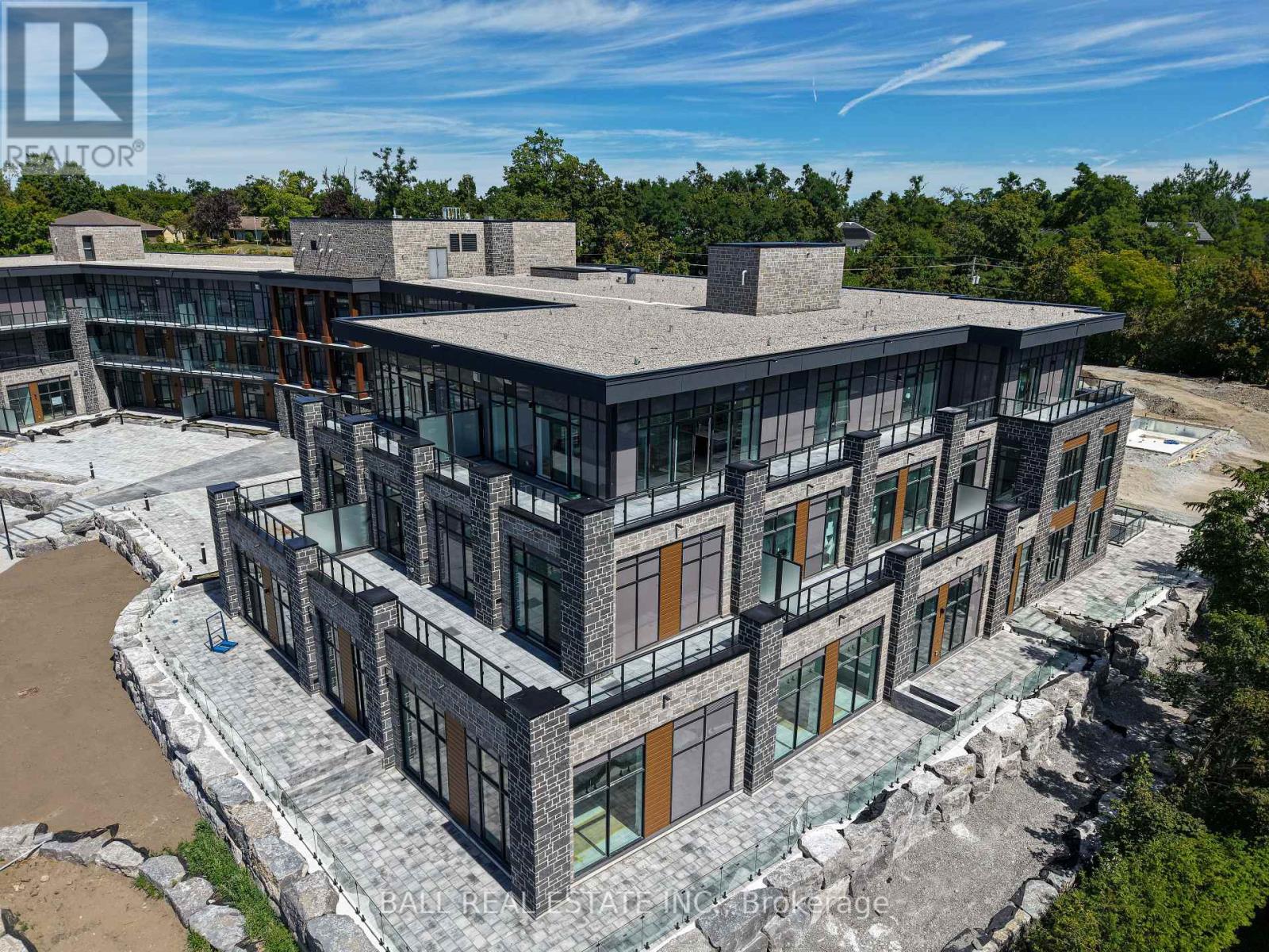 214 - 99 Louisa Street, Kawartha Lakes, Ontario  K0M 1N0 - Photo 39 - X12725948