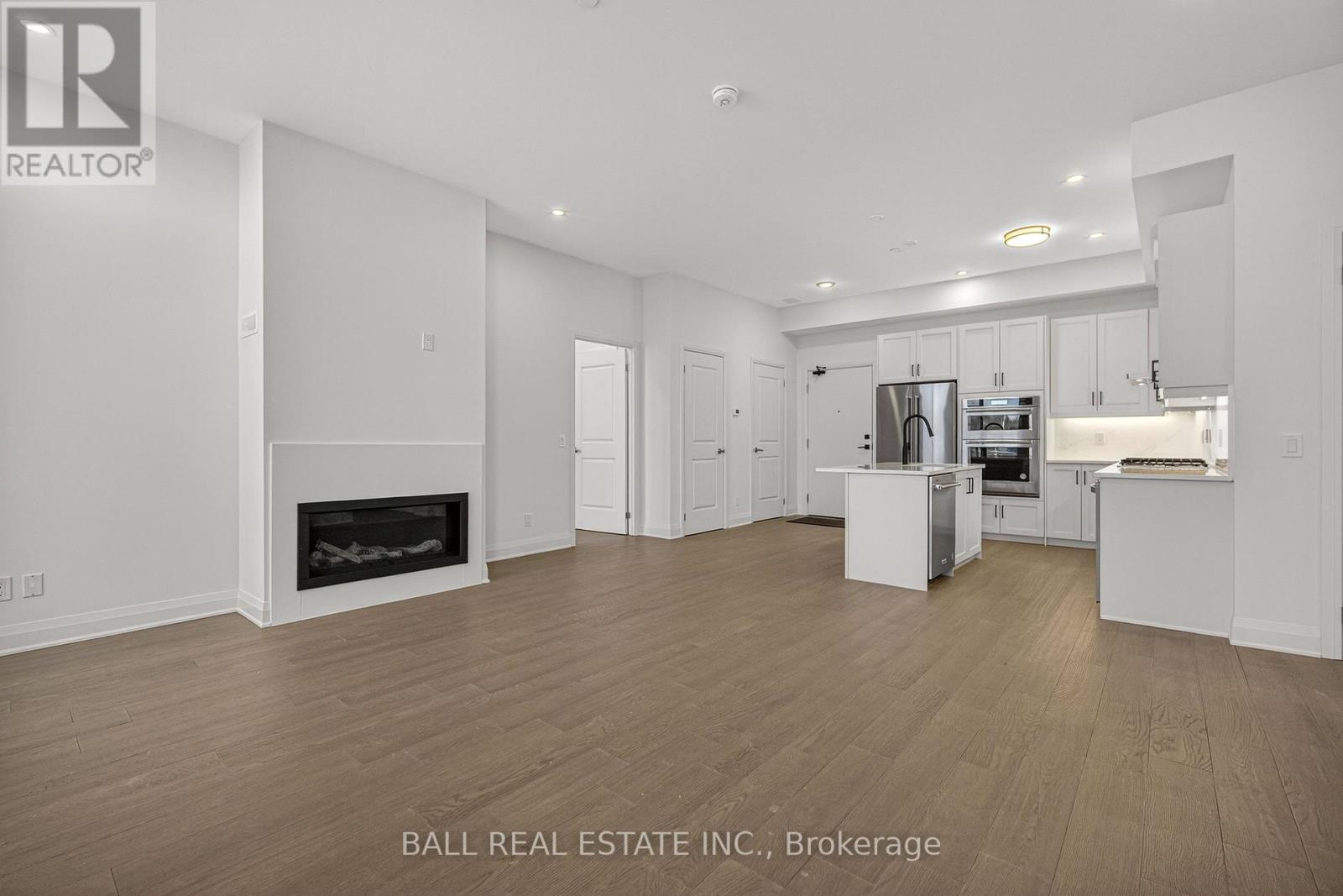 214 - 99 Louisa Street, Kawartha Lakes, Ontario  K0M 1N0 - Photo 4 - X12725948