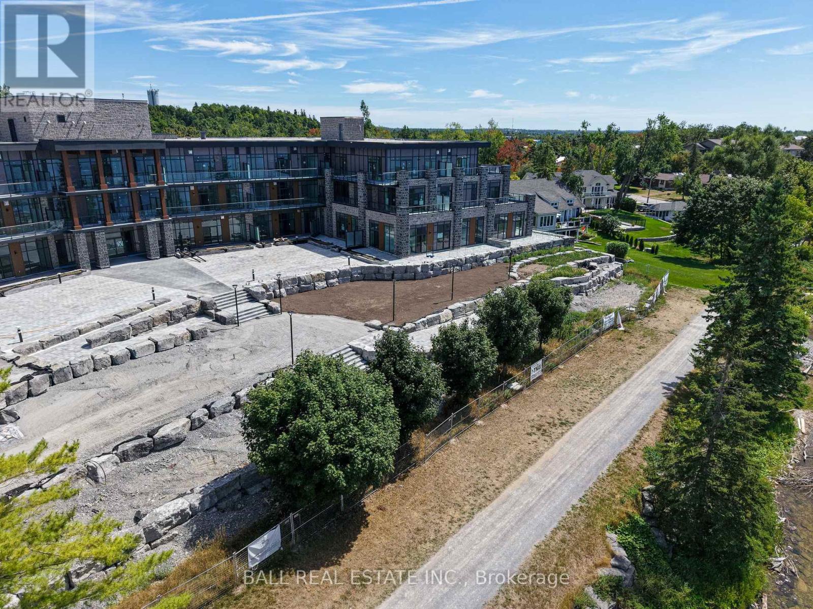 214 - 99 Louisa Street, Kawartha Lakes, Ontario  K0M 1N0 - Photo 45 - X12725948