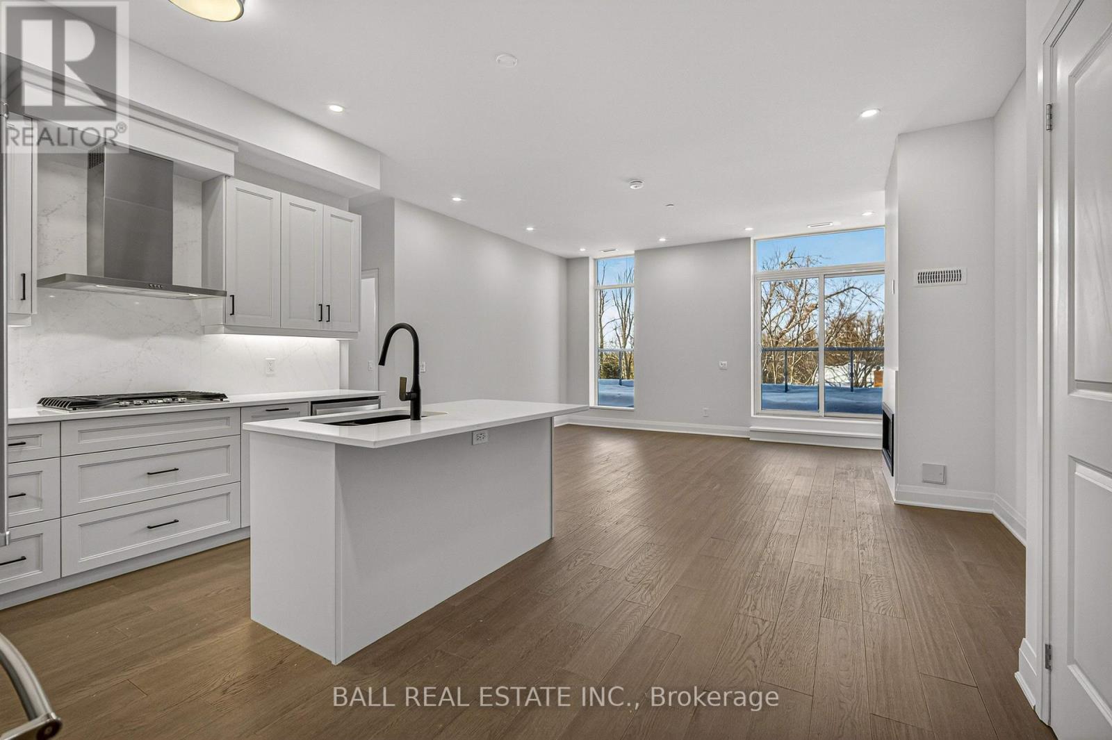 214 - 99 Louisa Street, Kawartha Lakes, Ontario  K0M 1N0 - Photo 5 - X12725948