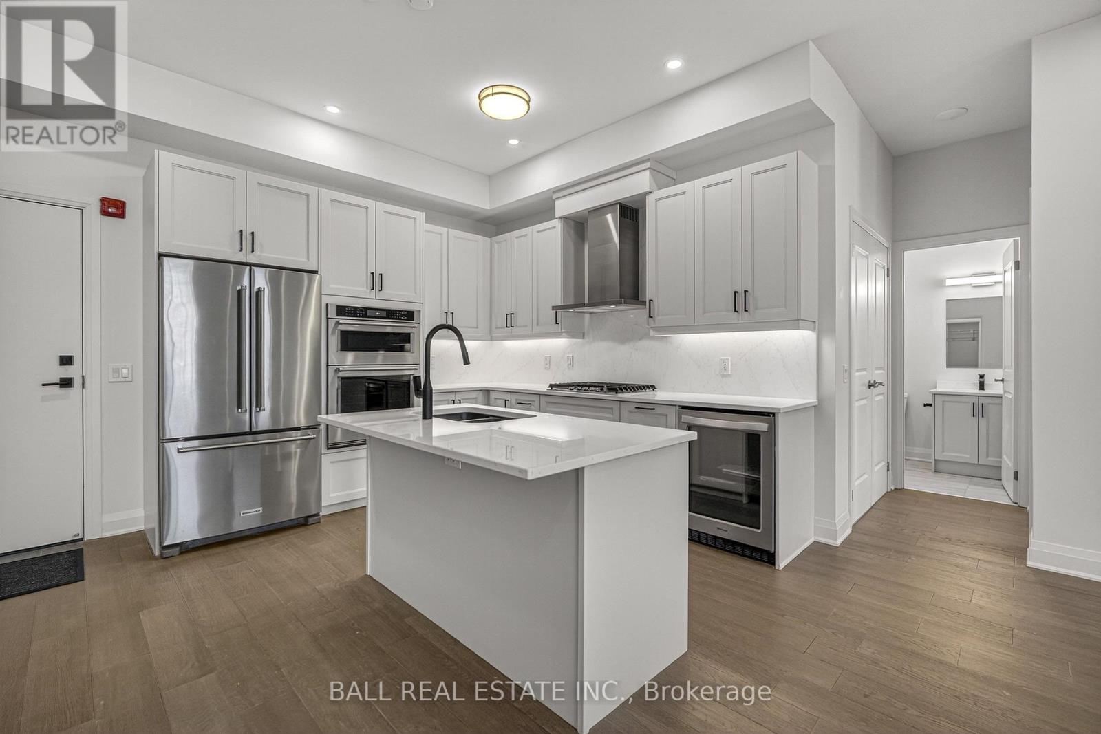 214 - 99 Louisa Street, Kawartha Lakes, Ontario  K0M 1N0 - Photo 6 - X12725948