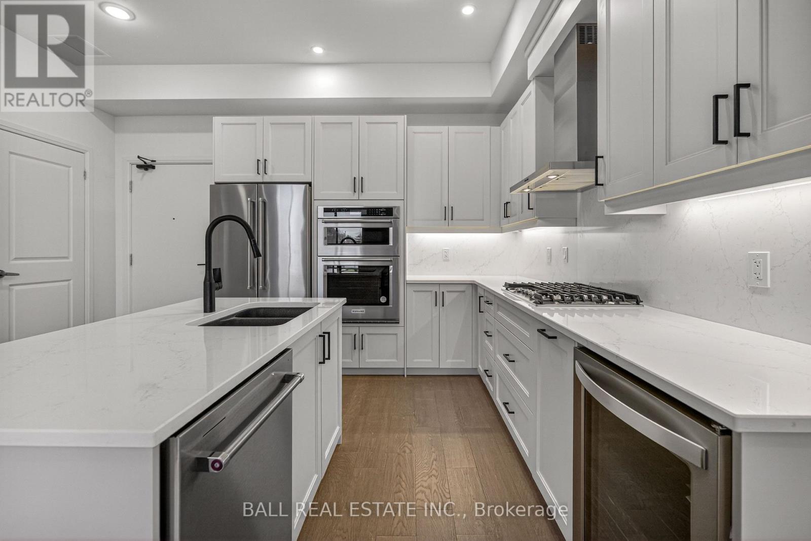 214 - 99 Louisa Street, Kawartha Lakes, Ontario  K0M 1N0 - Photo 7 - X12725948