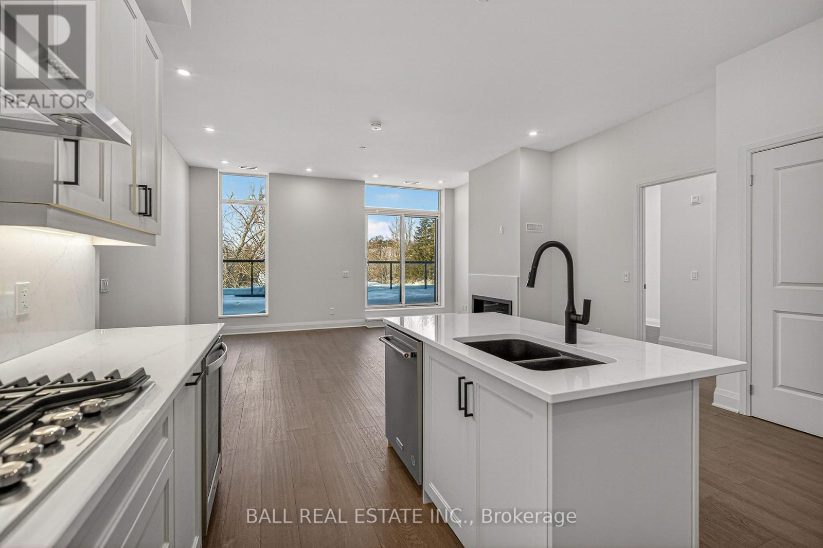 214 - 99 Louisa Street, Kawartha Lakes, Ontario  K0M 1N0 - Photo 9 - X12725948