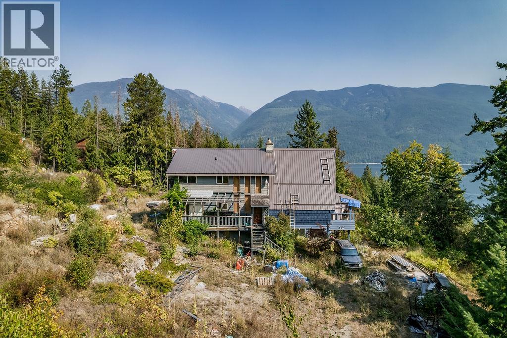 4259 Woodbury Village Road, Ainsworth, British Columbia  V0G 1M0 - Photo 6 - 10373336