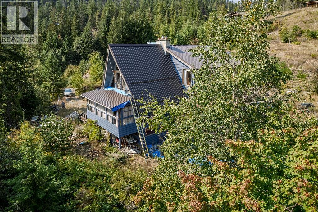 4259 Woodbury Village Road, Ainsworth, British Columbia  V0G 1M0 - Photo 8 - 10373336