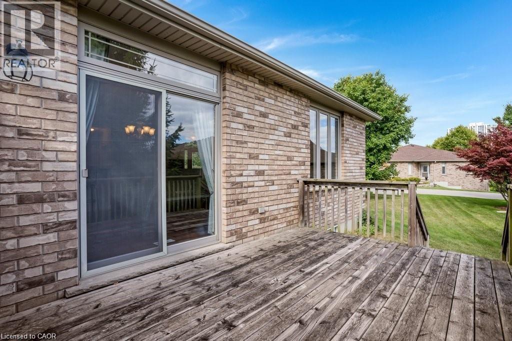 20 Isherwood Avenue Unit# 99, Cambridge, Ontario  N1R 8P9 - Photo 34 - 40796336