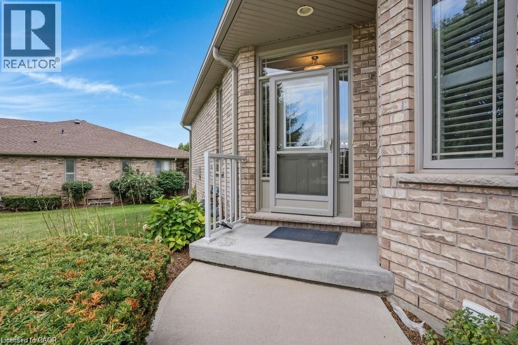 20 Isherwood Avenue Unit# 99, Cambridge, Ontario  N1R 8P9 - Photo 6 - 40796336