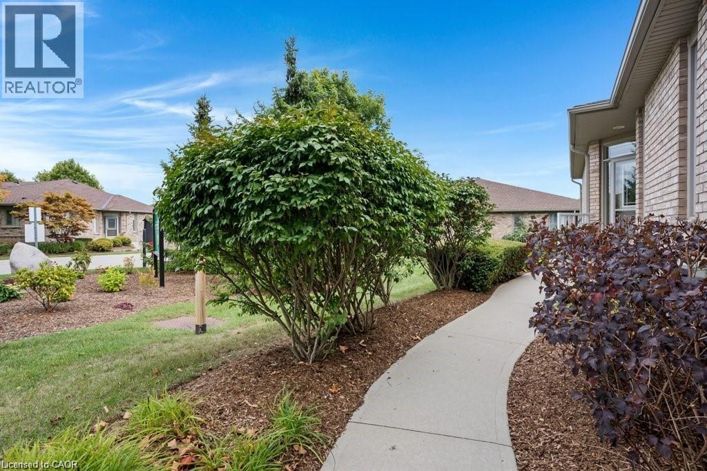 20 Isherwood Avenue Unit# 99, Cambridge, Ontario  N1R 8P9 - Photo 5 - 40796336