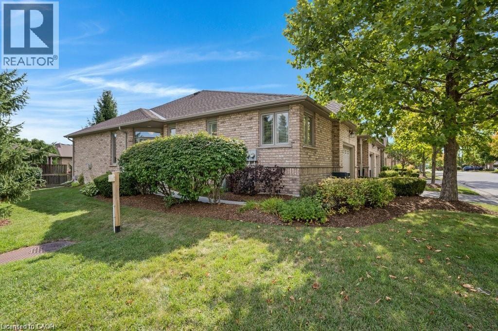 20 Isherwood Avenue Unit# 99, Cambridge, Ontario  N1R 8P9 - Photo 3 - 40796336