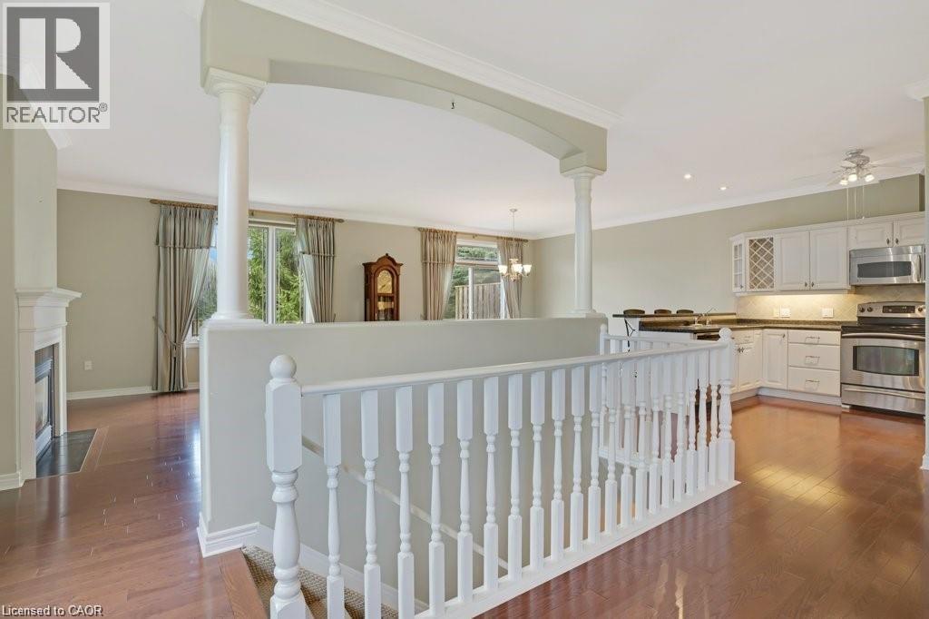 20 Isherwood Avenue Unit# 99, Cambridge, Ontario  N1R 8P9 - Photo 8 - 40796336