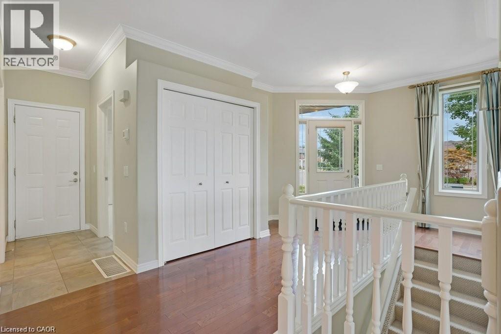 20 Isherwood Avenue Unit# 99, Cambridge, Ontario  N1R 8P9 - Photo 17 - 40796336