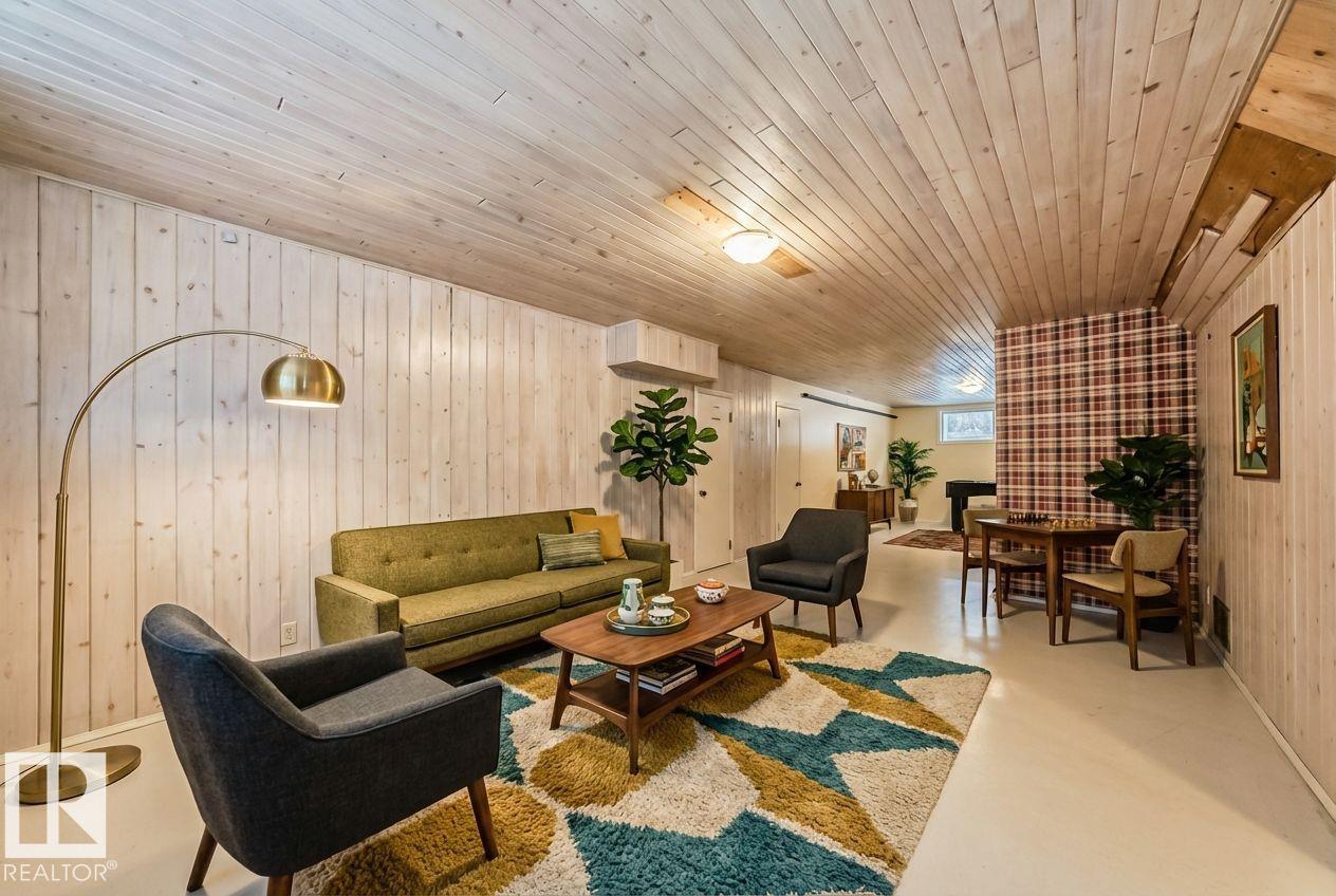 7809 116 St Nw, Edmonton, Alberta  T6G 1P5 - Photo 48 - E4470073