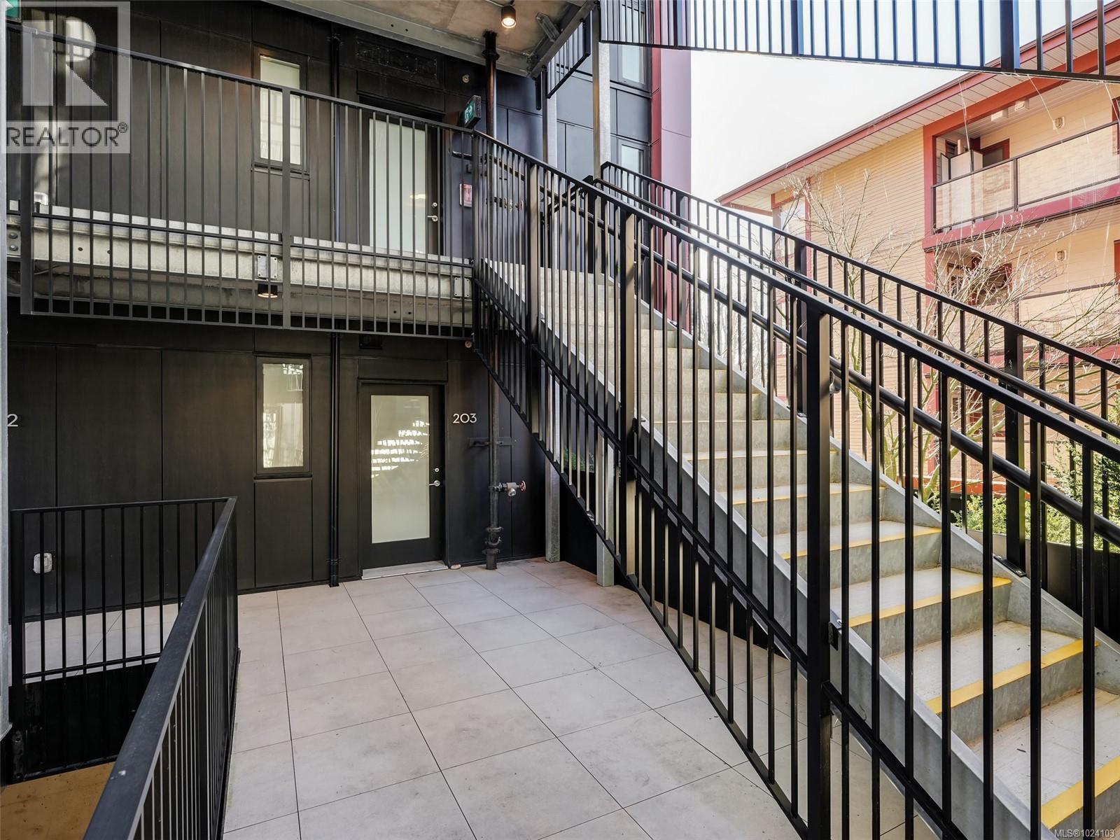 203 430 Parry St, Victoria, British Columbia  V8V 2H7 - Photo 29 - 1024103