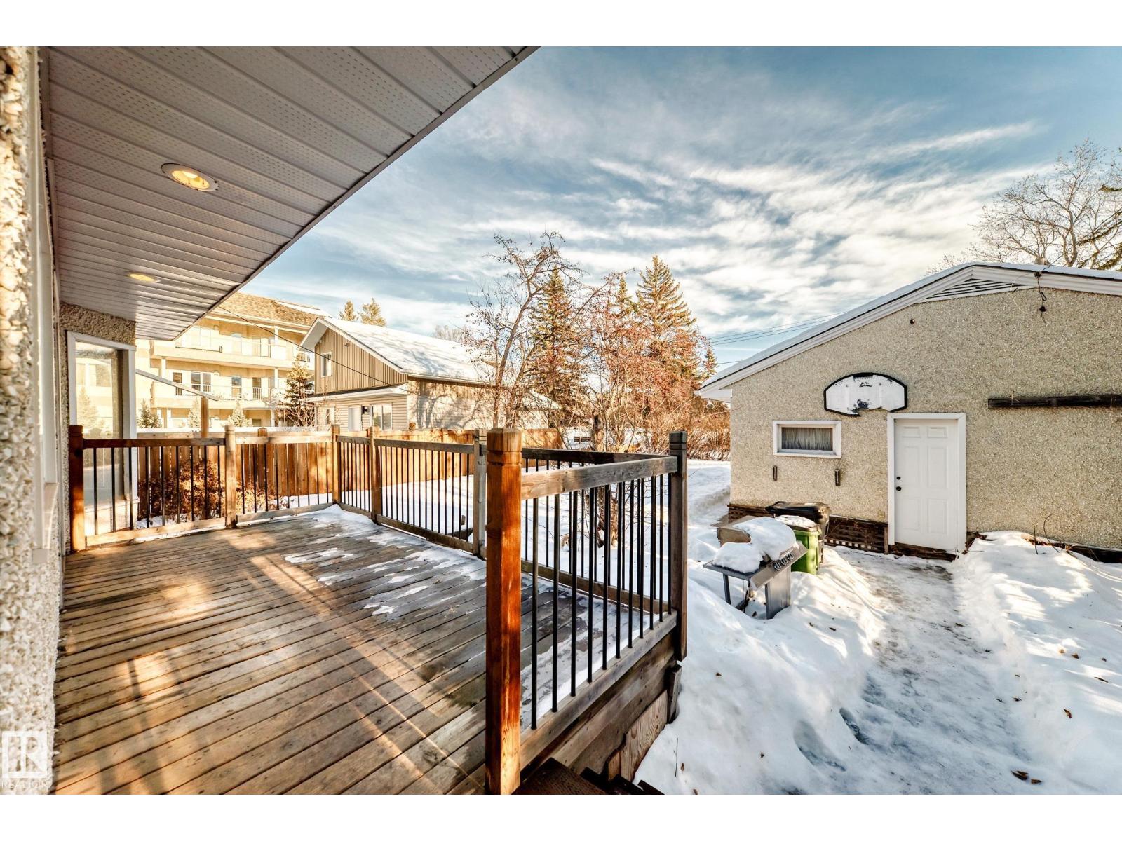 7809 116 St Nw, Edmonton, Alberta  T6G 1P5 - Photo 60 - E4470073