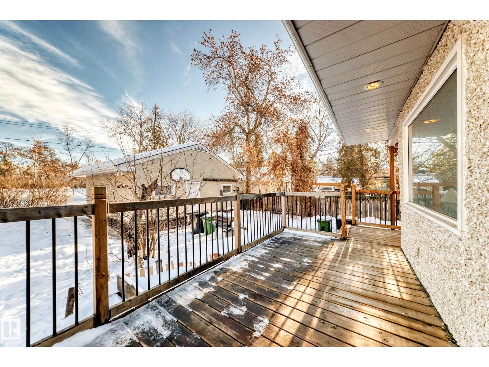 7809 116 St Nw, Edmonton, Alberta  T6G 1P5 - Photo 59 - E4470073