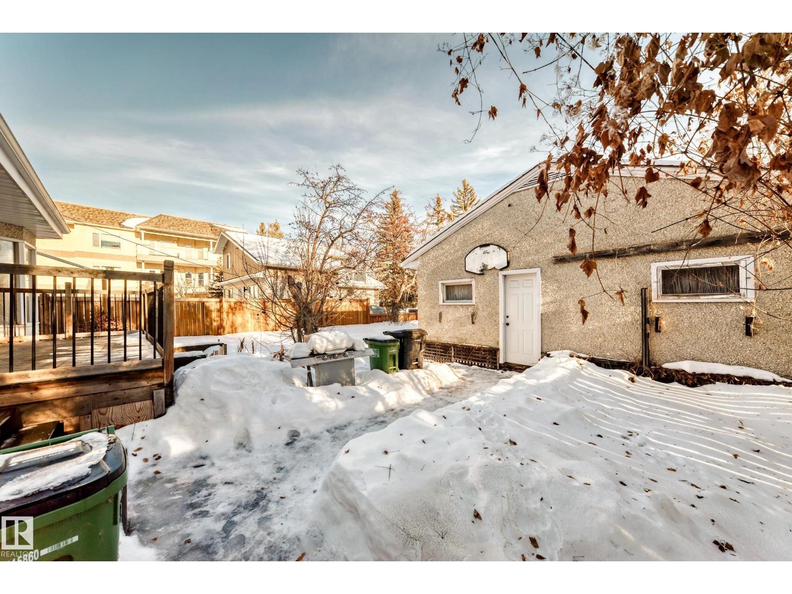 7809 116 St Nw, Edmonton, Alberta  T6G 1P5 - Photo 61 - E4470073