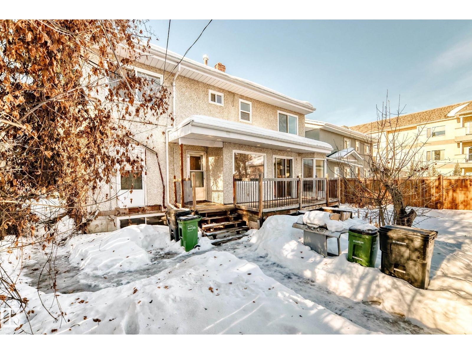 7809 116 St Nw, Edmonton, Alberta  T6G 1P5 - Photo 62 - E4470073