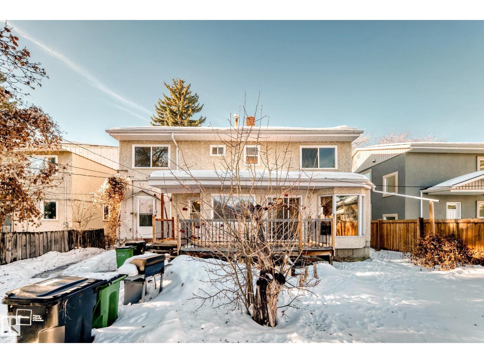 7809 116 St Nw, Edmonton, Alberta  T6G 1P5 - Photo 63 - E4470073