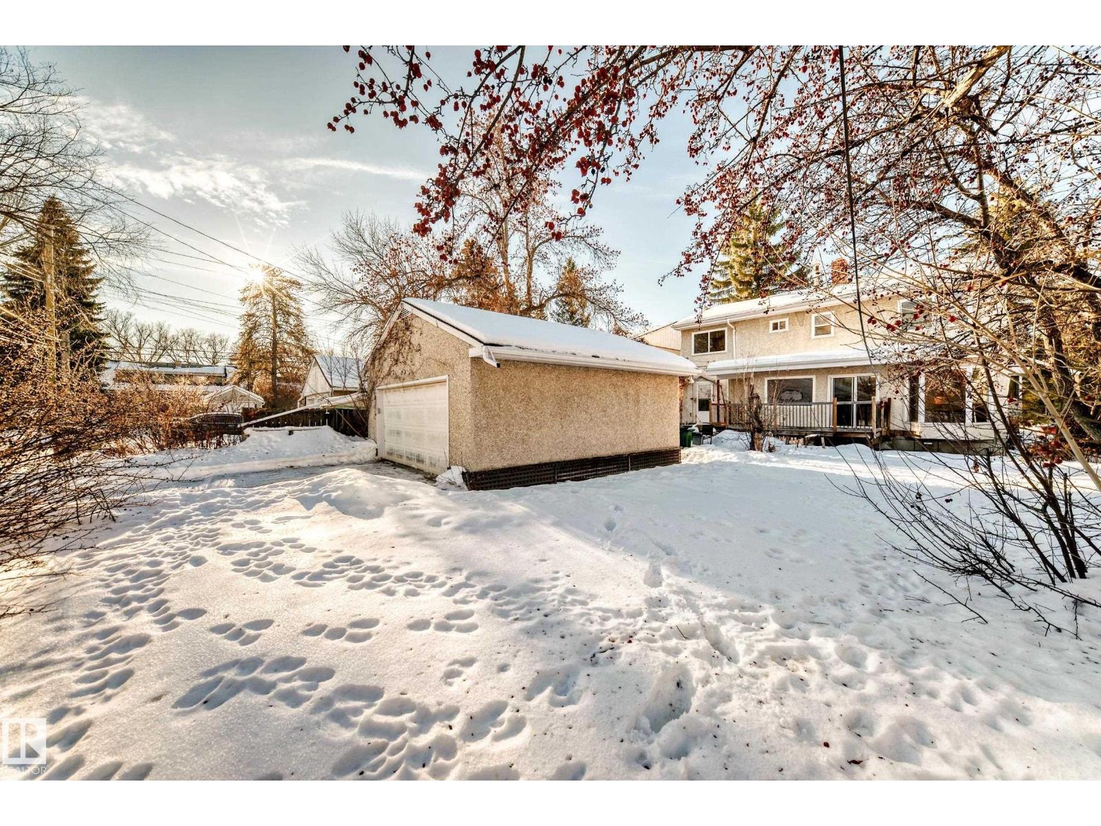 7809 116 St Nw, Edmonton, Alberta  T6G 1P5 - Photo 65 - E4470073