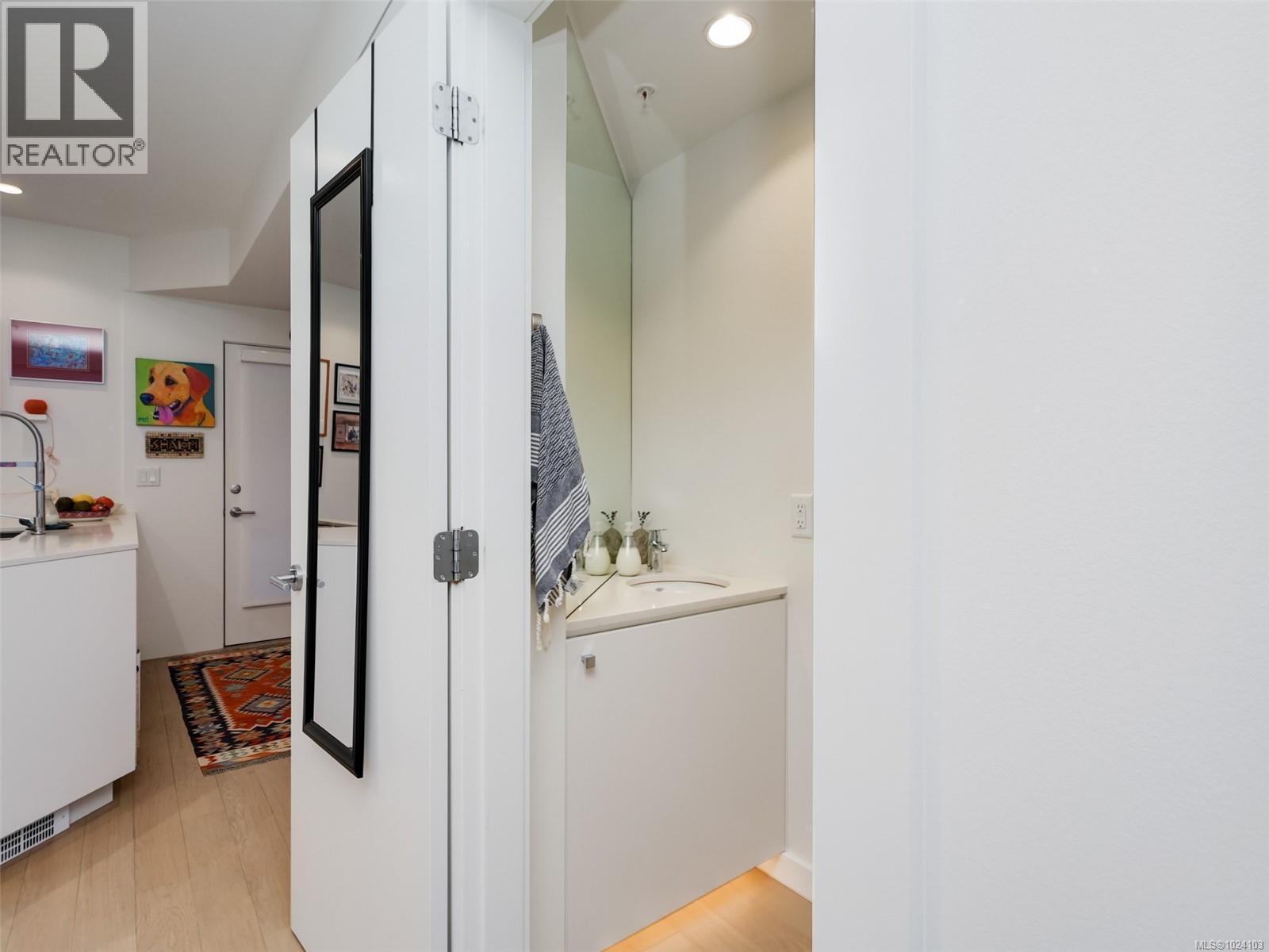 203 430 Parry St, Victoria, British Columbia  V8V 2H7 - Photo 22 - 1024103