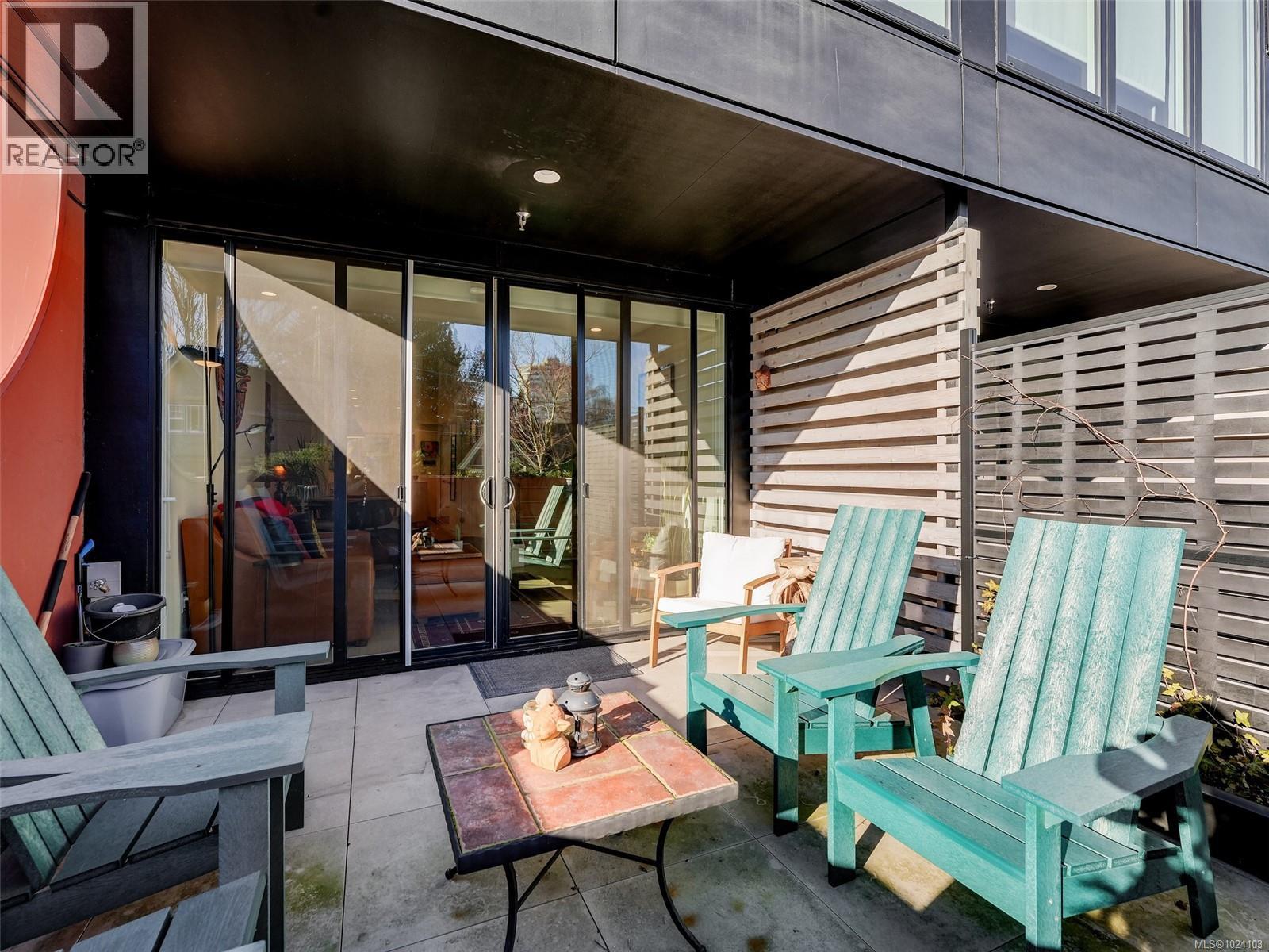 203 430 Parry St, Victoria, British Columbia  V8V 2H7 - Photo 28 - 1024103