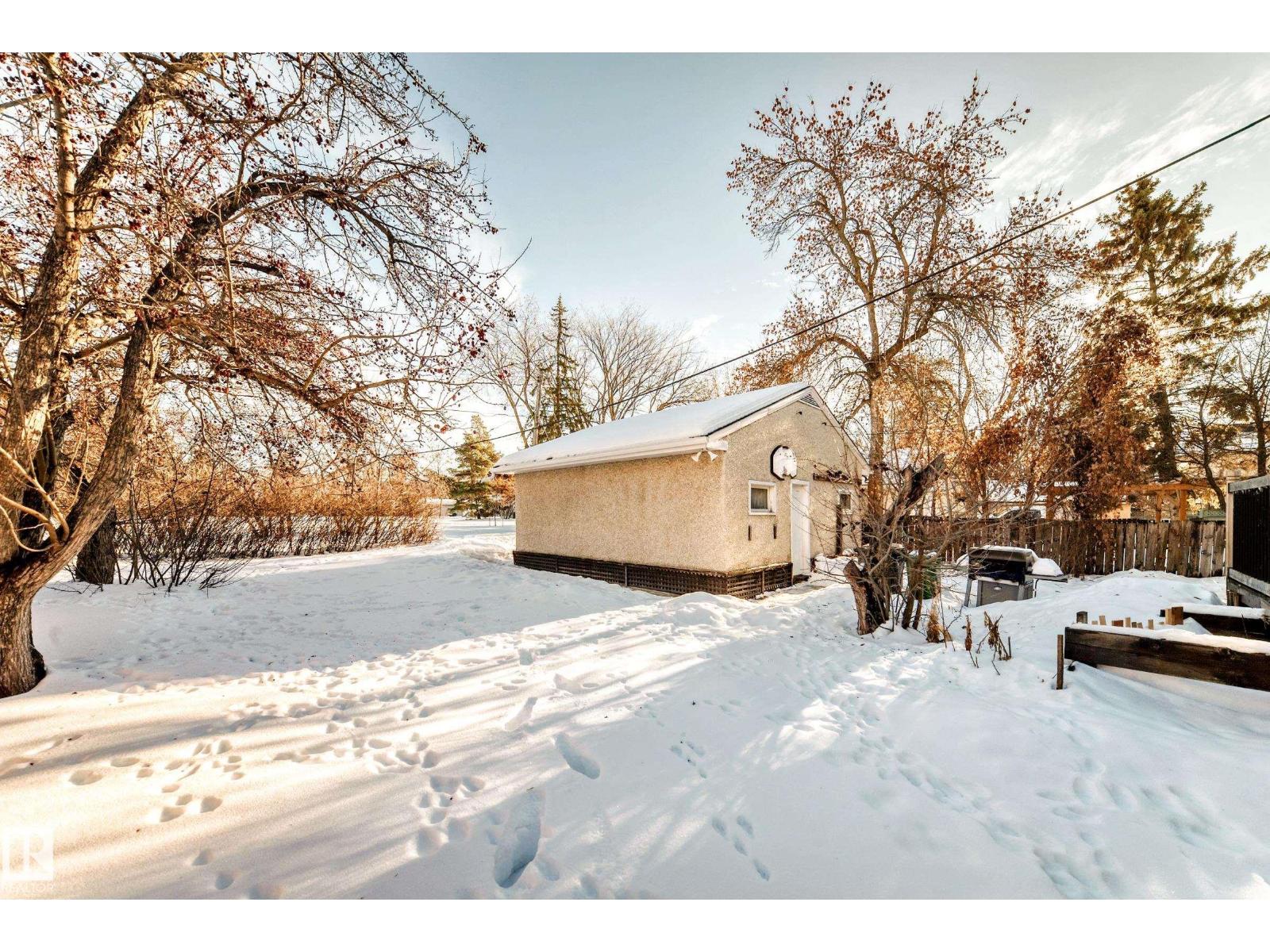 7809 116 St Nw, Edmonton, Alberta  T6G 1P5 - Photo 64 - E4470073