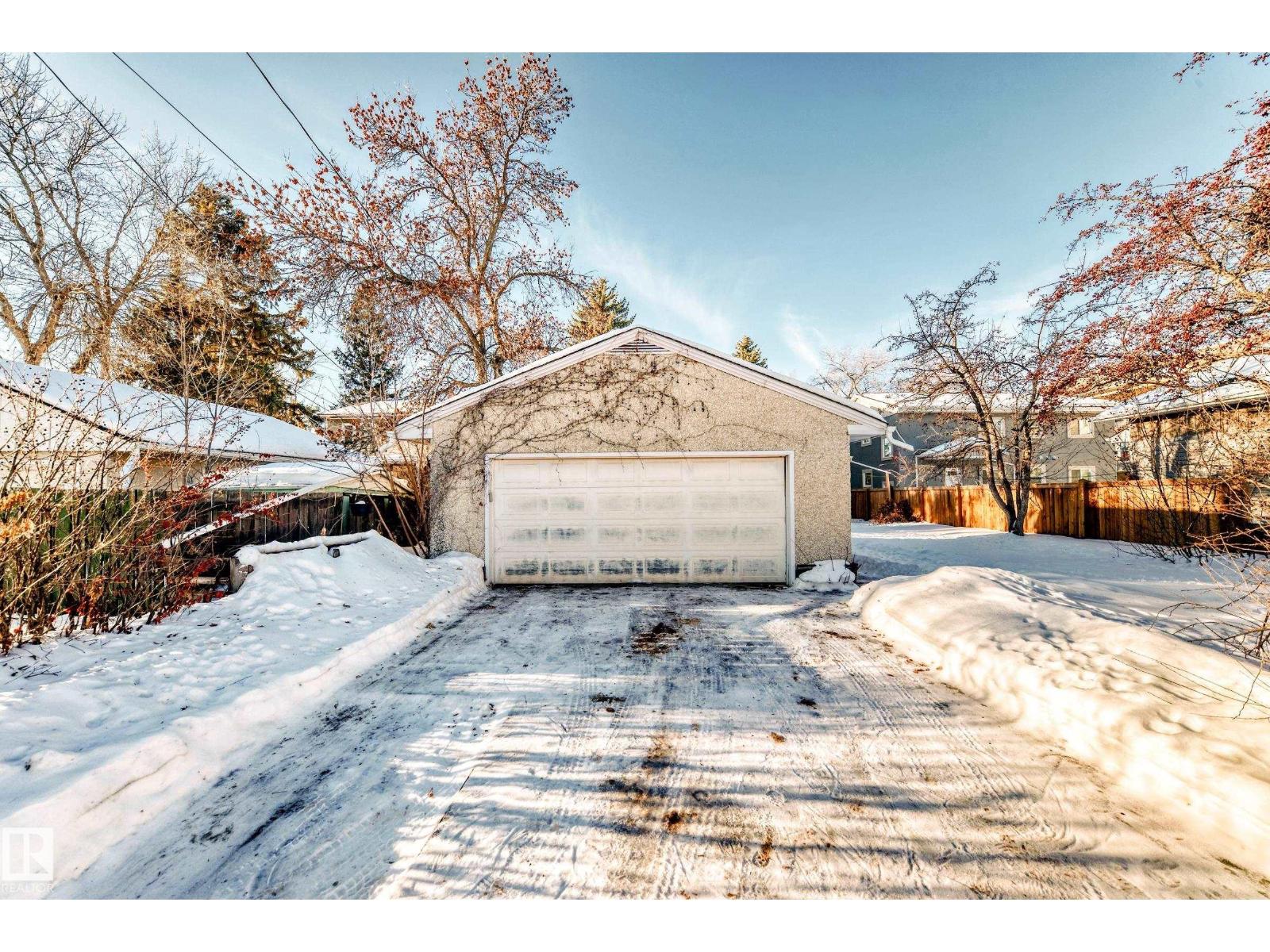 7809 116 St Nw, Edmonton, Alberta  T6G 1P5 - Photo 66 - E4470073