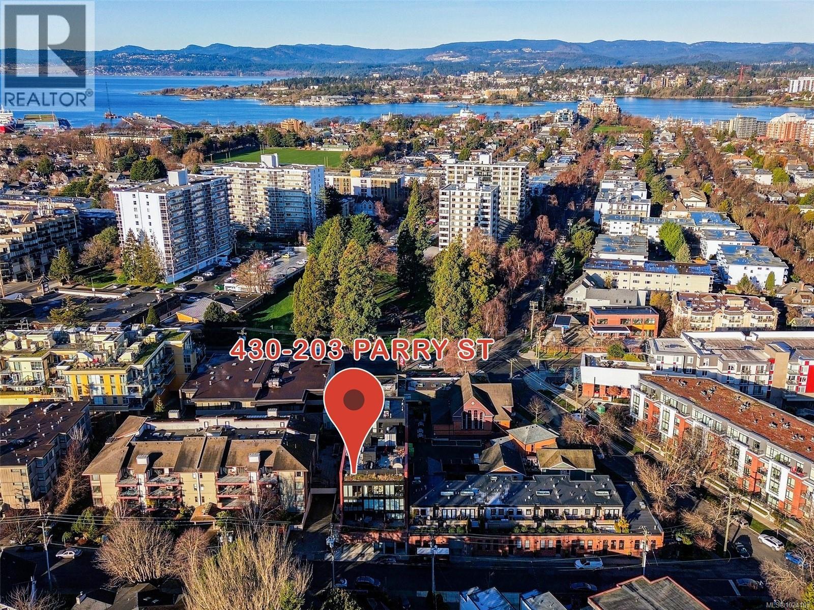 203 430 Parry St, Victoria, British Columbia  V8V 2H7 - Photo 40 - 1024103