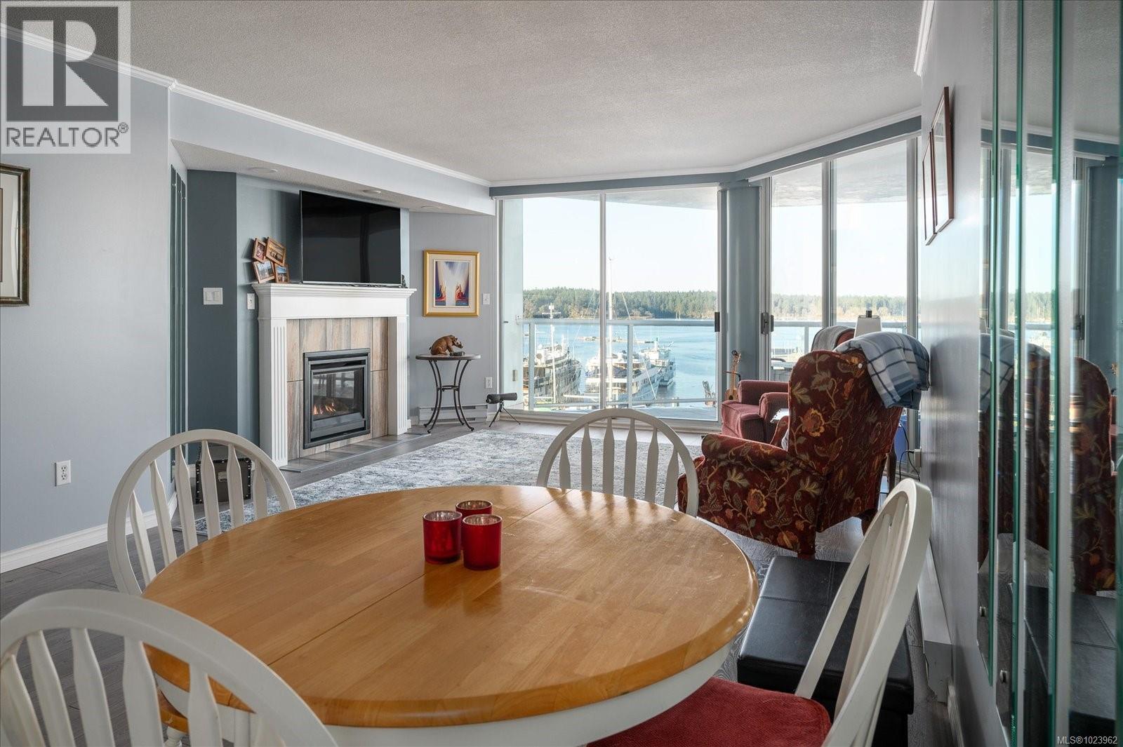 405 150 Promenade Dr, Nanaimo, British Columbia  V9R 6M6 - Photo 12 - 1023962