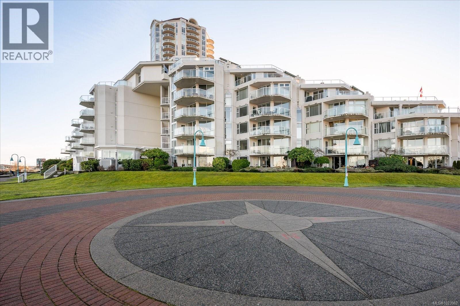 405 150 Promenade Dr, Nanaimo, British Columbia  V9R 6M6 - Photo 2 - 1023962