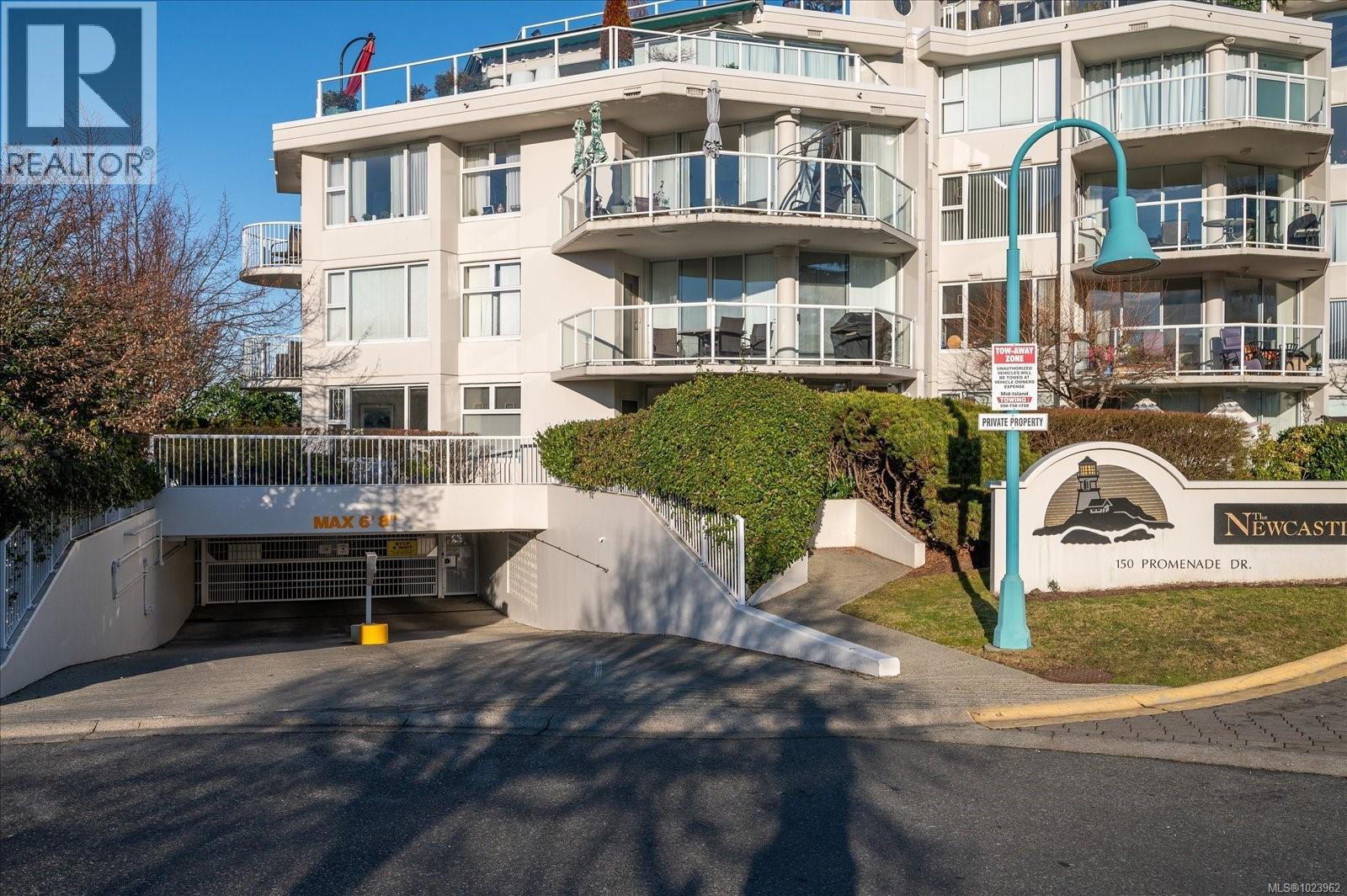 405 150 Promenade Dr, Nanaimo, British Columbia  V9R 6M6 - Photo 36 - 1023962