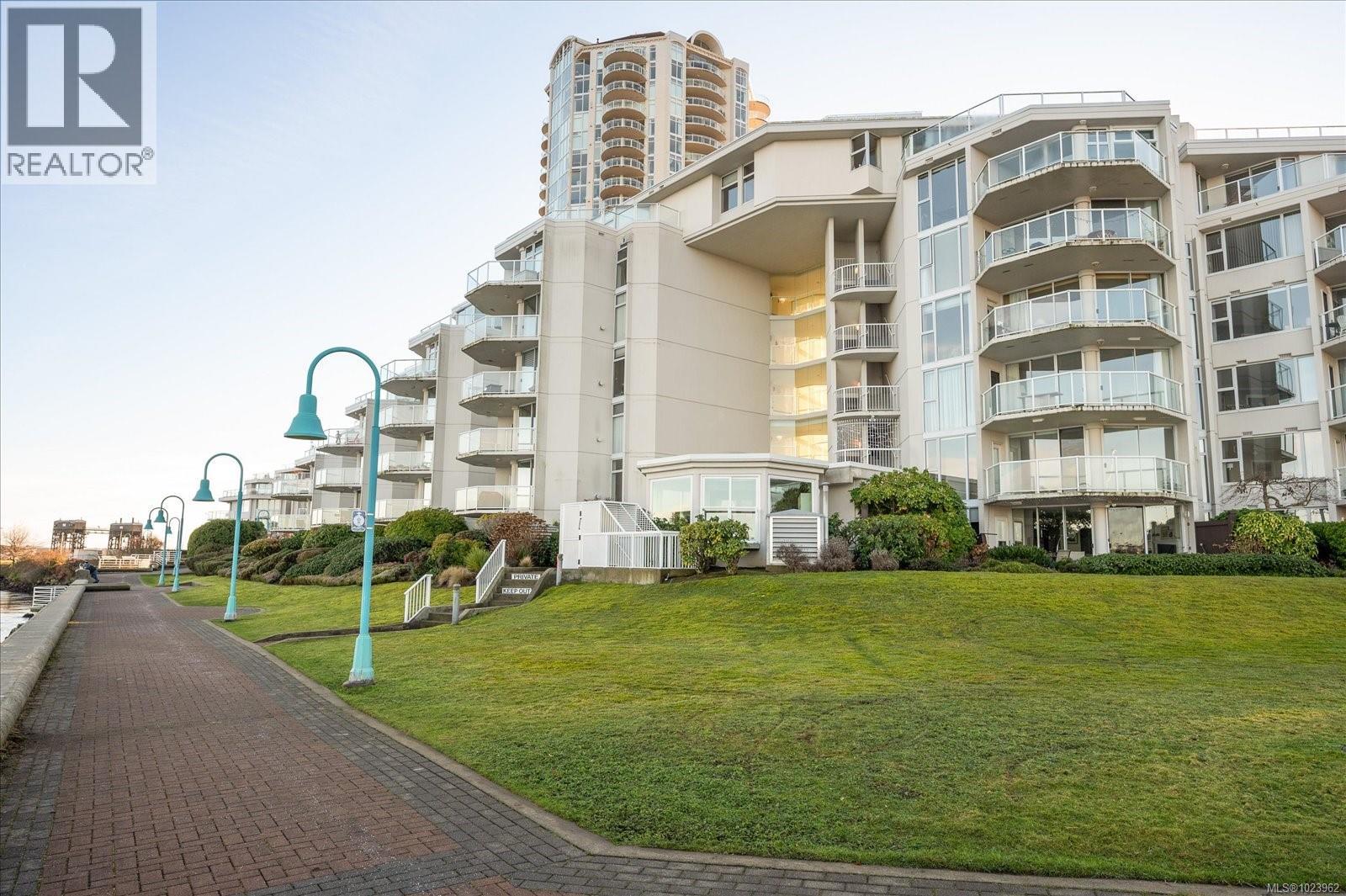 405 150 Promenade Dr, Nanaimo, British Columbia  V9R 6M6 - Photo 39 - 1023962