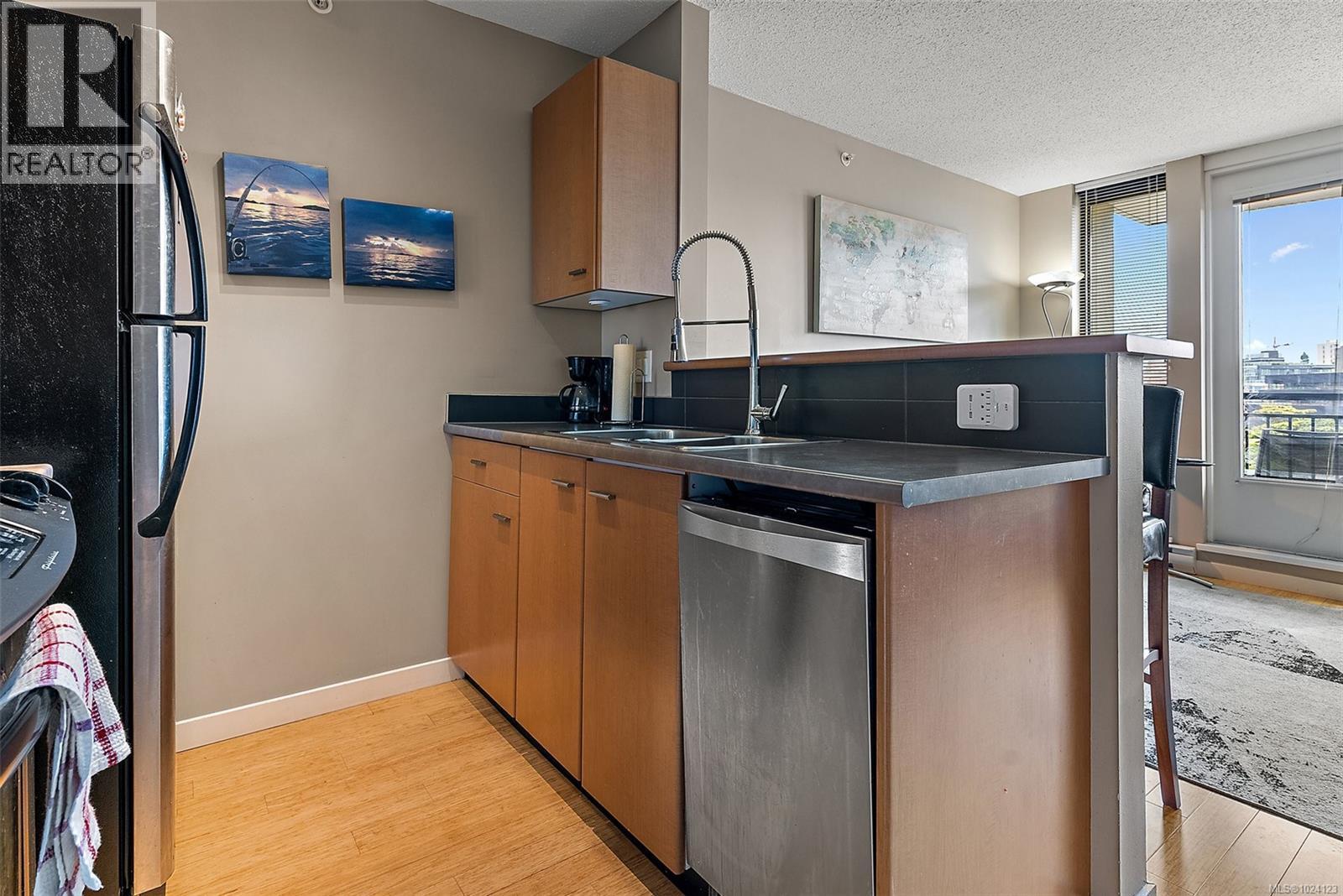 1103 751 Fairfield Rd, Victoria, British Columbia  V8W 4A4 - Photo 7 - 1024123