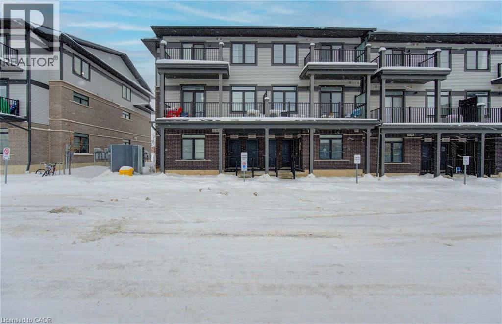 146 Wheat Lane, Kitchener, Ontario  N2R 0R6 - Photo 1 - 40799813