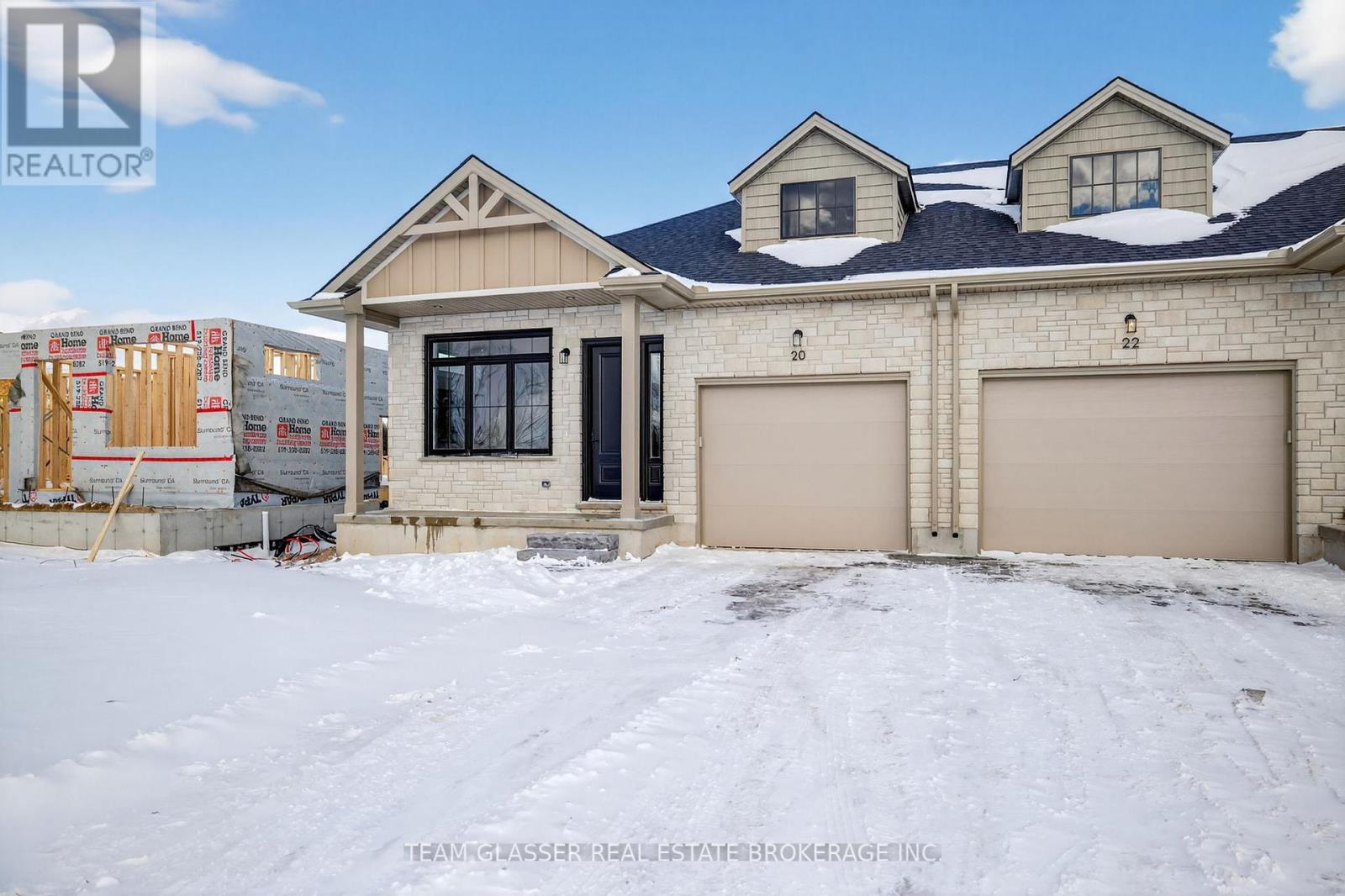 28 Dearing Drive, South Huron, Ontario  N0M 1T0 - Photo 42 - X12725908