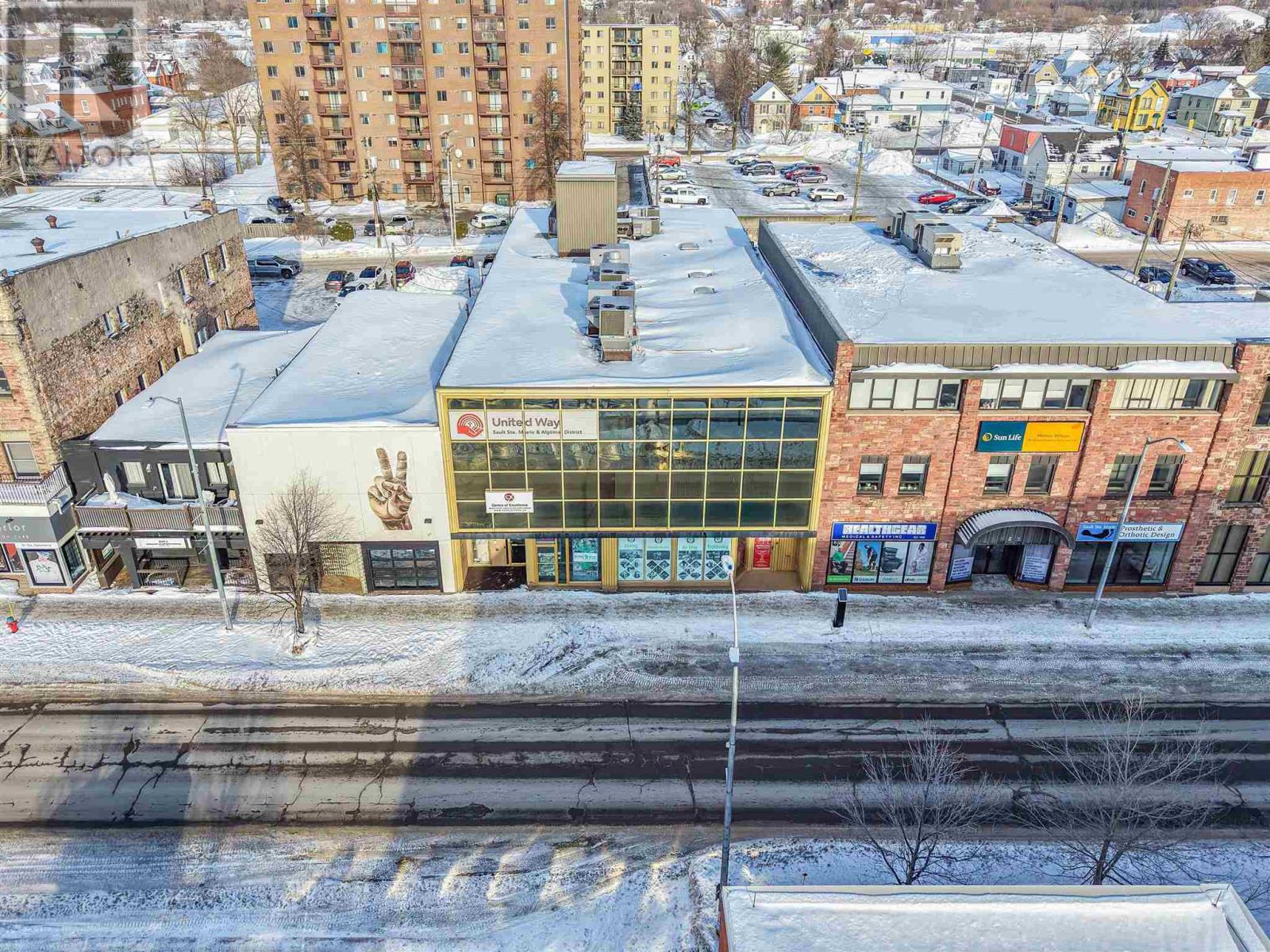 258 Queen St, Sault Ste. Marie, Ontario  P6A 1Y7 - Photo 3 - SM260160