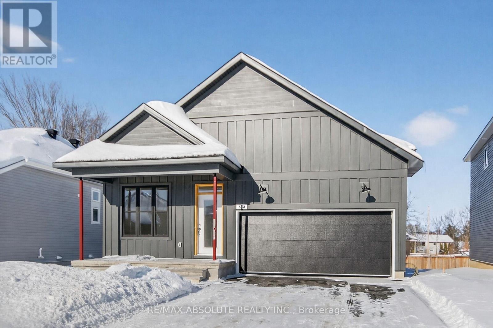 654 FISHER STREET, North Grenville, Ontario