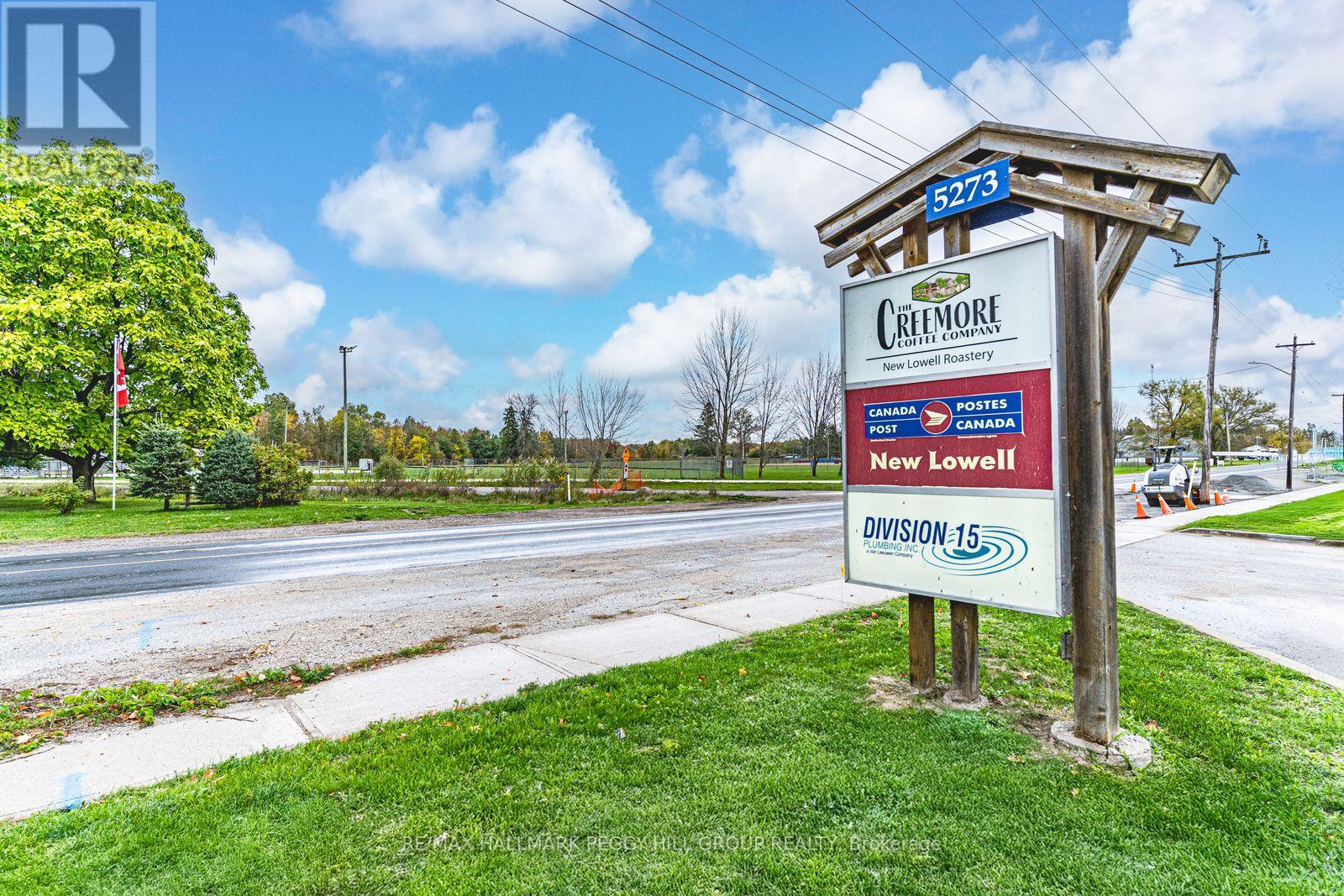 5273 County Road 9, Clearview, Ontario  L0M 1N0 - Photo 37 - S12601416