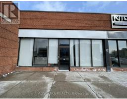 24 - 1170 BURNHAMTHORPE ROAD W, Mississauga, Ontario