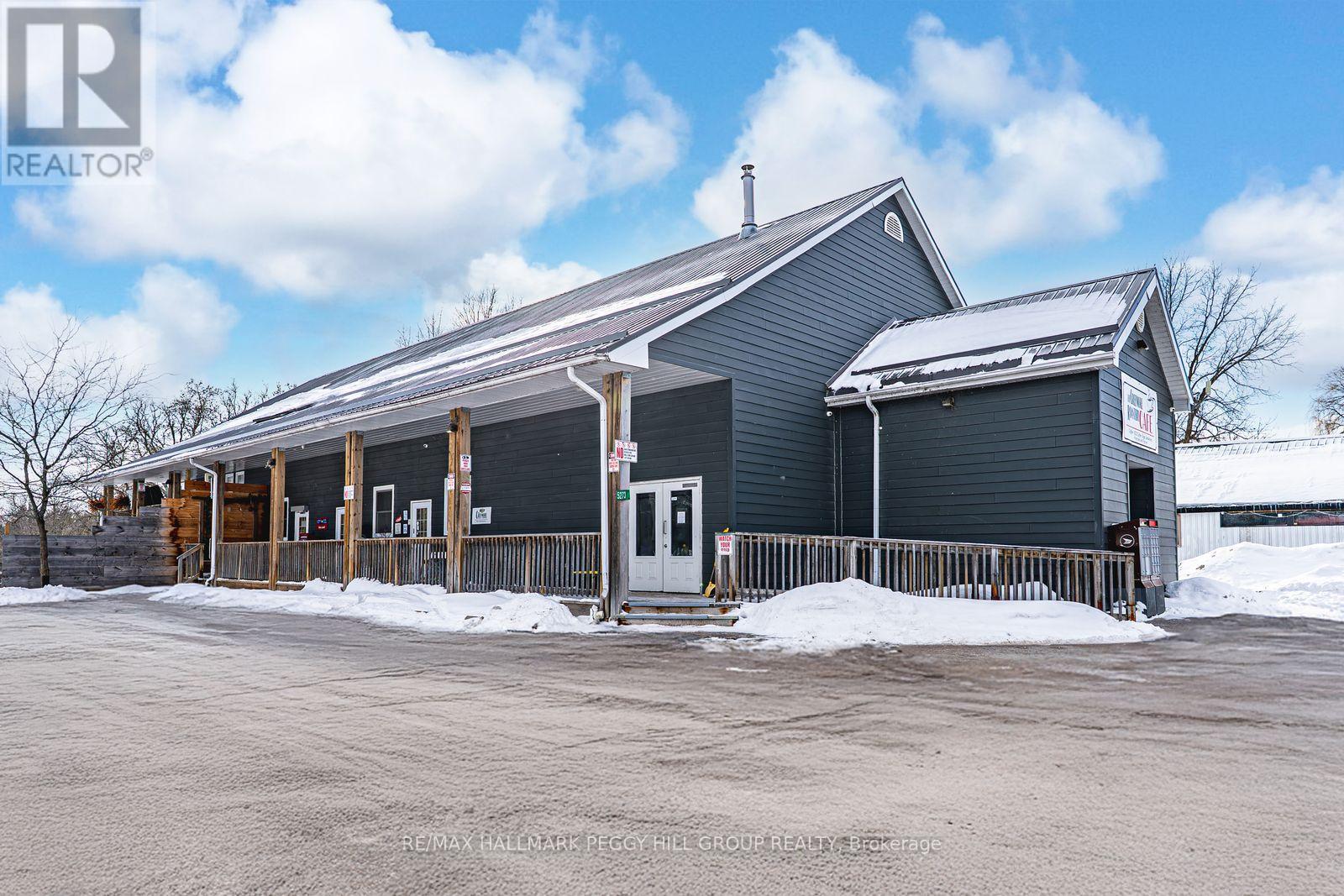 5273 COUNTY ROAD 9, Clearview, Ontario