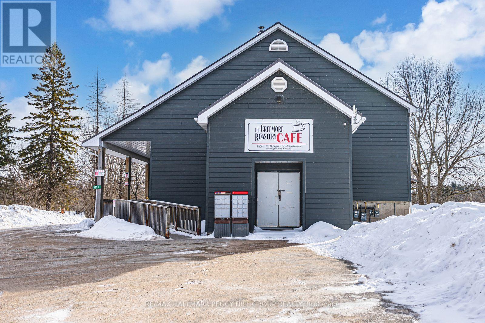 5273 County Road 9, Clearview, Ontario  L0M 1N0 - Photo 19 - S12601416