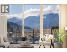 307 3405 MAMQUAM ROAD, Squamish, British Columbia